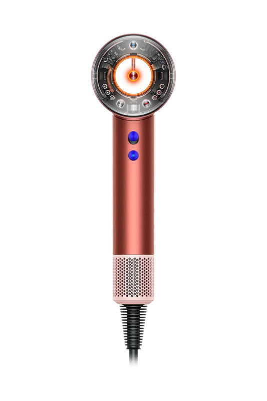 Dyson Supersonic Nural™ hair dryer